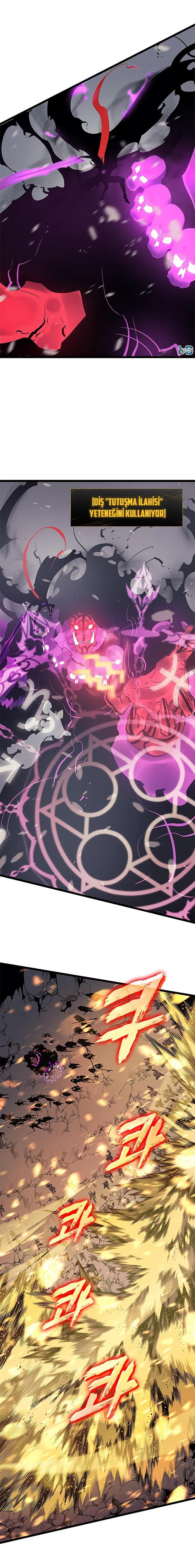 Solo Leveling - Sayfa 13