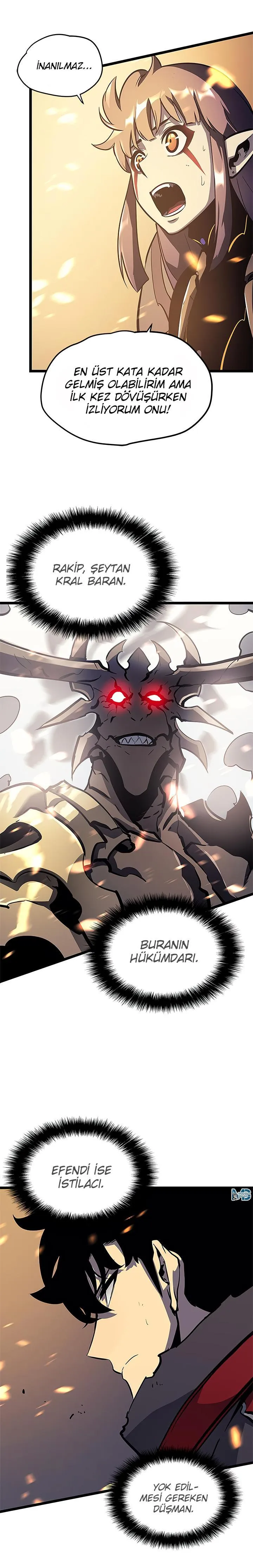 Solo Leveling - Sayfa 14