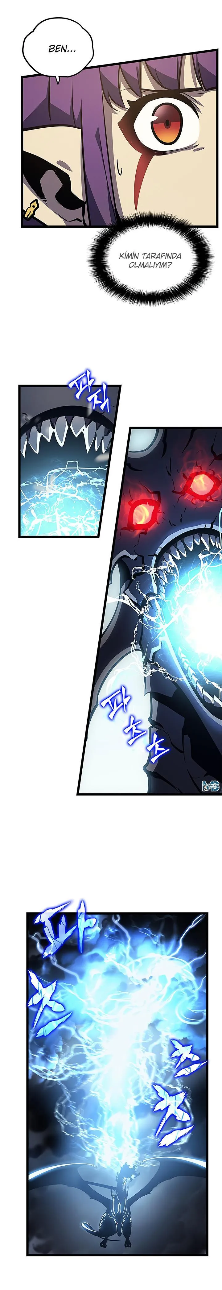 Solo Leveling - Sayfa 15