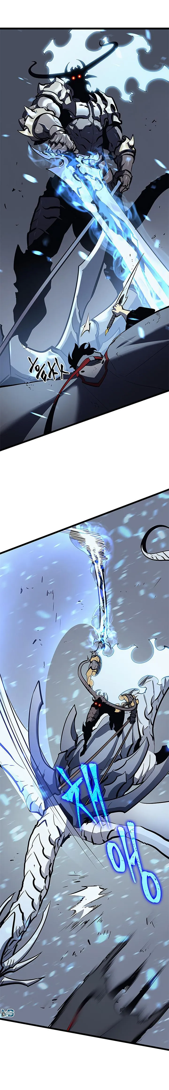 Solo Leveling - Sayfa 18