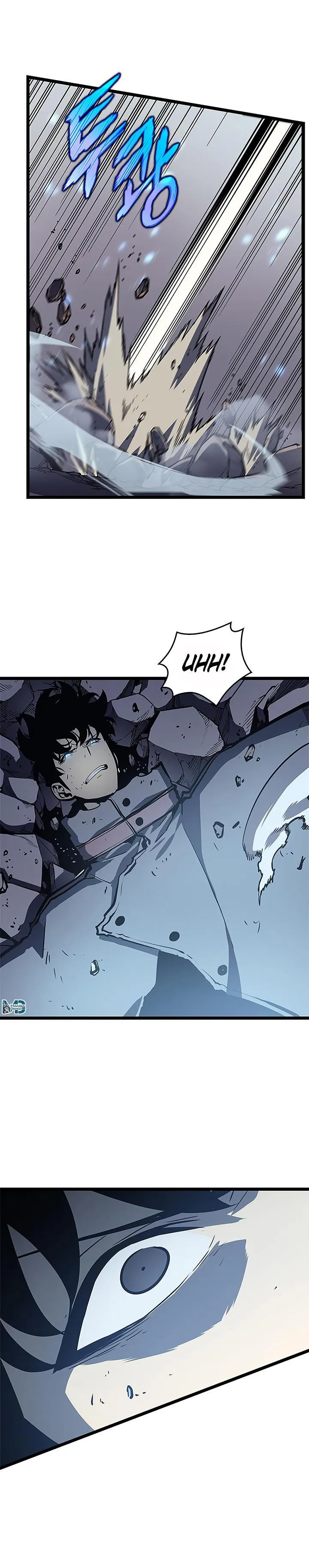 Solo Leveling - Sayfa 19