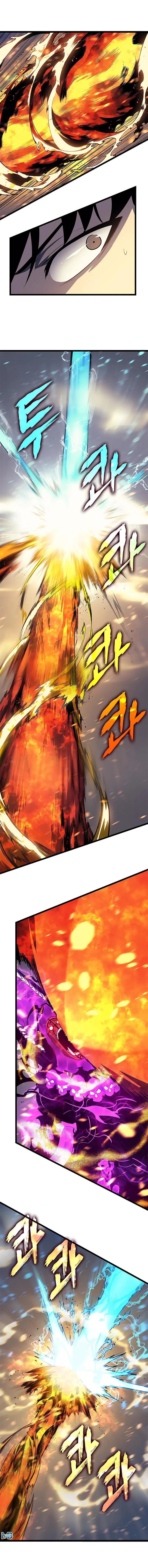 Solo Leveling - Sayfa 22