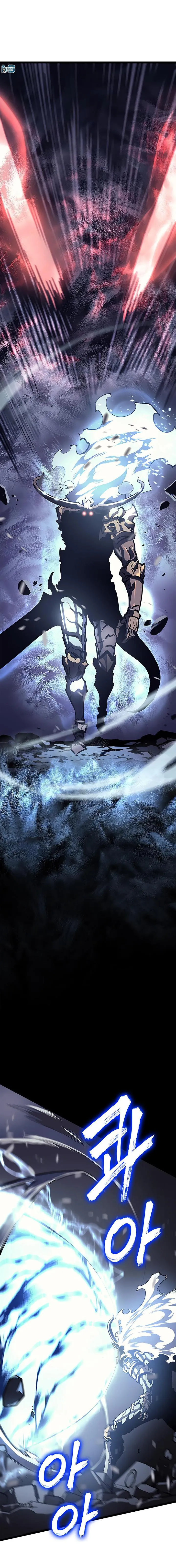 Solo Leveling - Sayfa 3