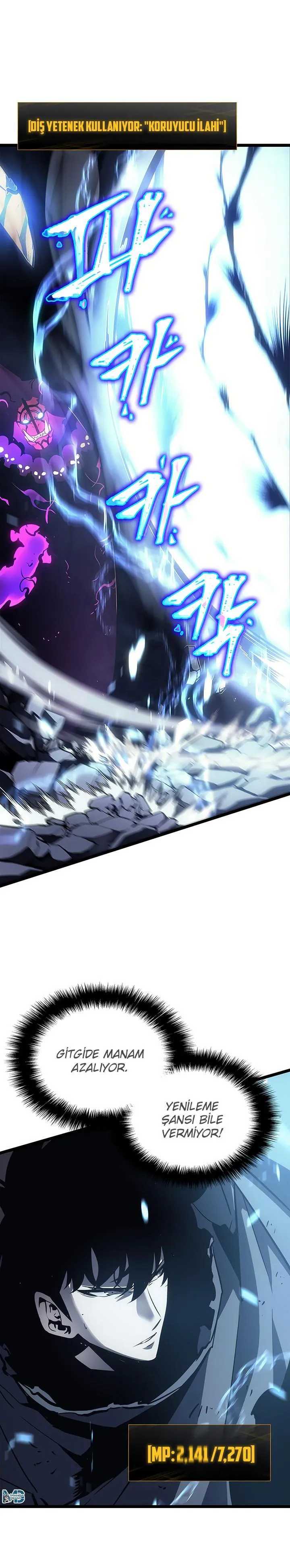 Solo Leveling - Sayfa 4