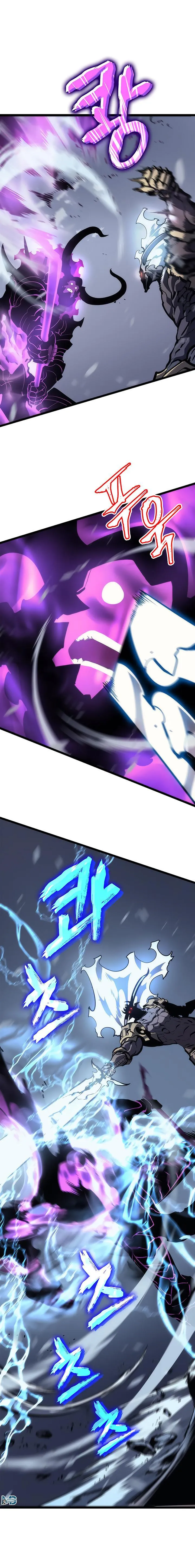 Solo Leveling - Sayfa 6