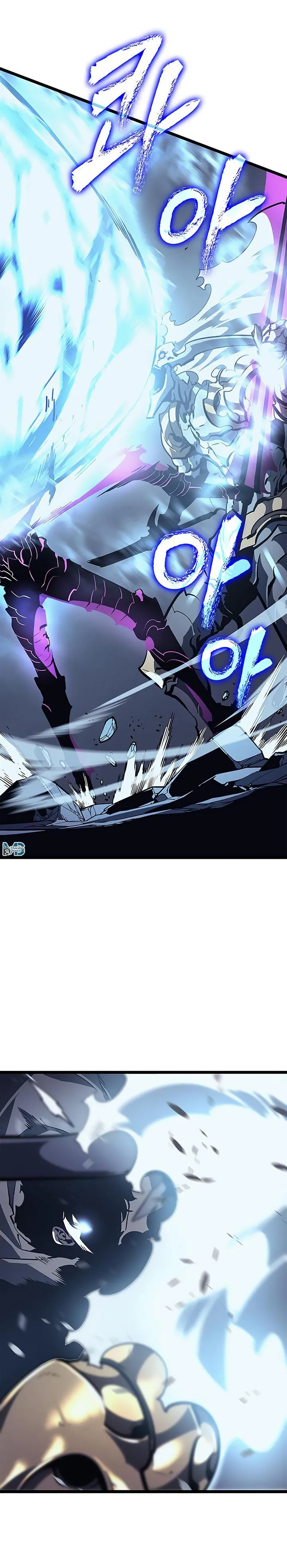 Solo Leveling - Sayfa 8