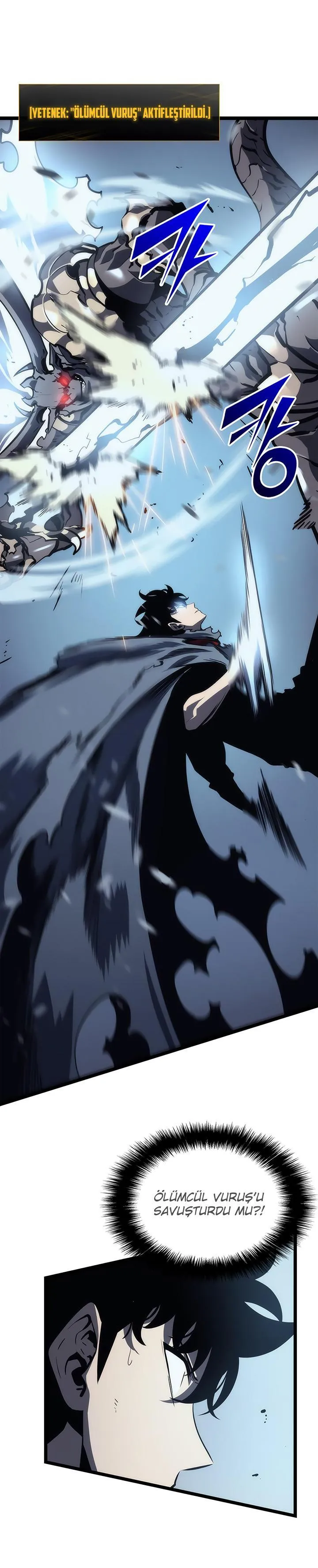 Solo Leveling - Sayfa 9