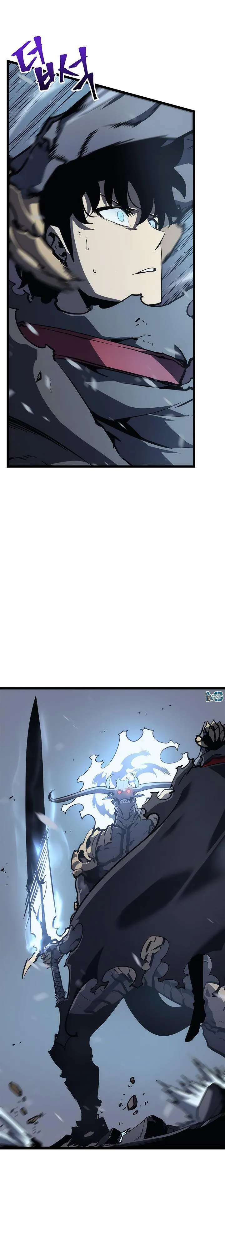 Solo Leveling - Sayfa 10