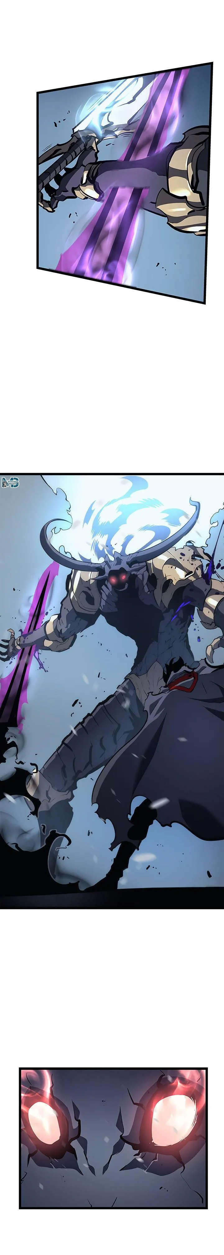 Solo Leveling - Sayfa 12