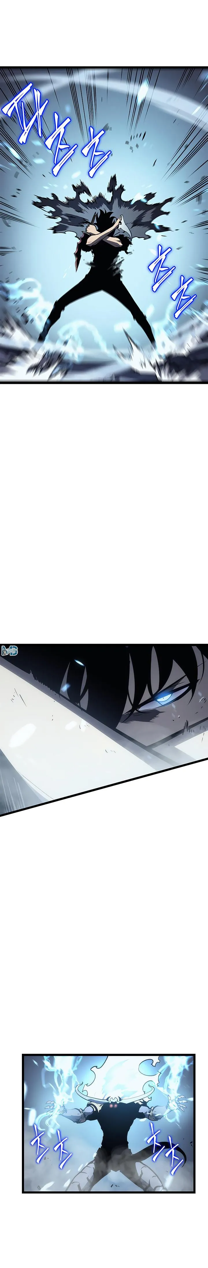 Solo Leveling - Sayfa 14