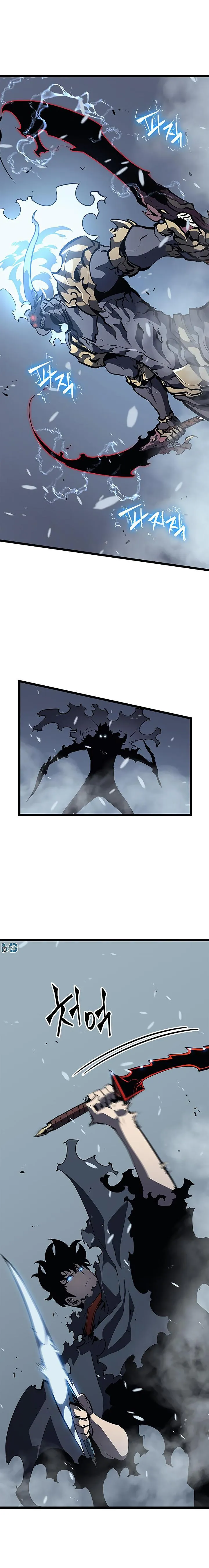 Solo Leveling - Sayfa 15