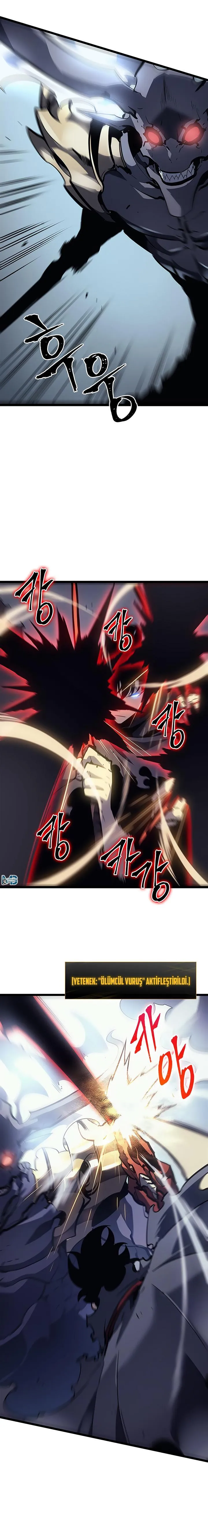 Solo Leveling - Sayfa 17