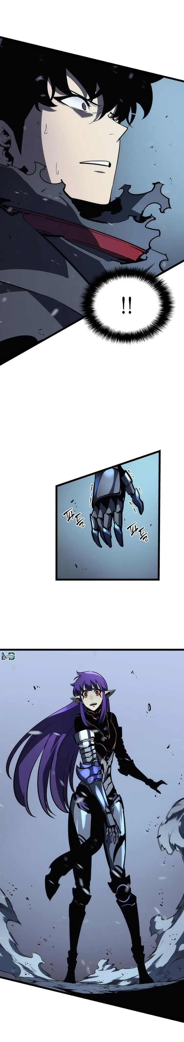 Solo Leveling - Sayfa 23