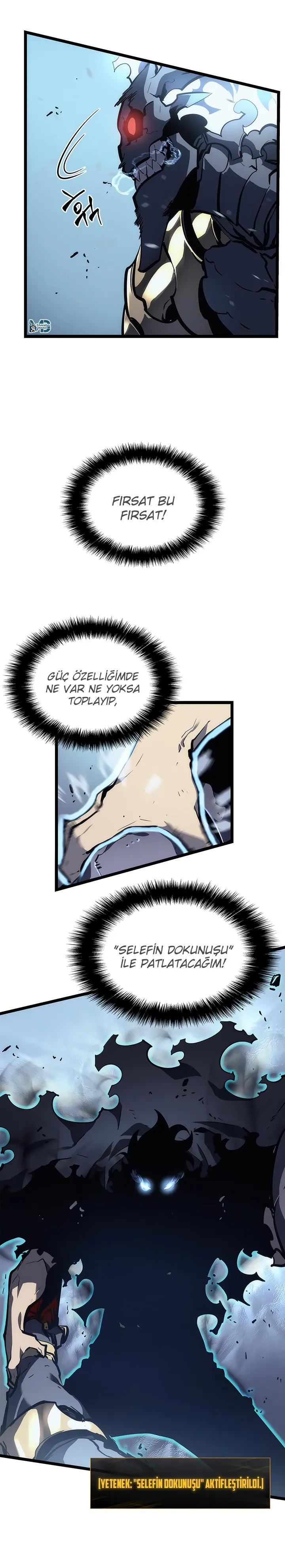 Solo Leveling - Sayfa 24