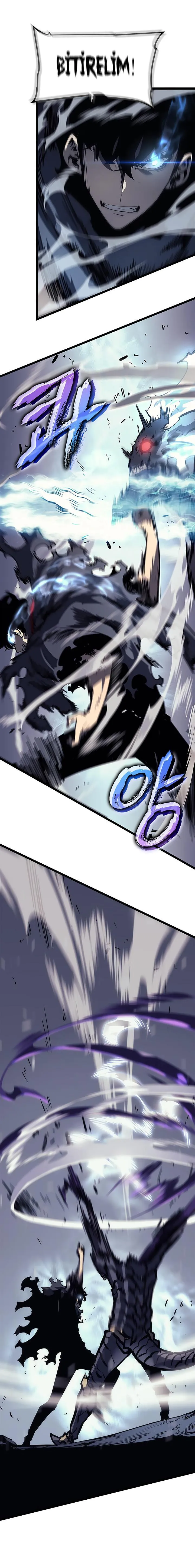 Solo Leveling - Sayfa 26