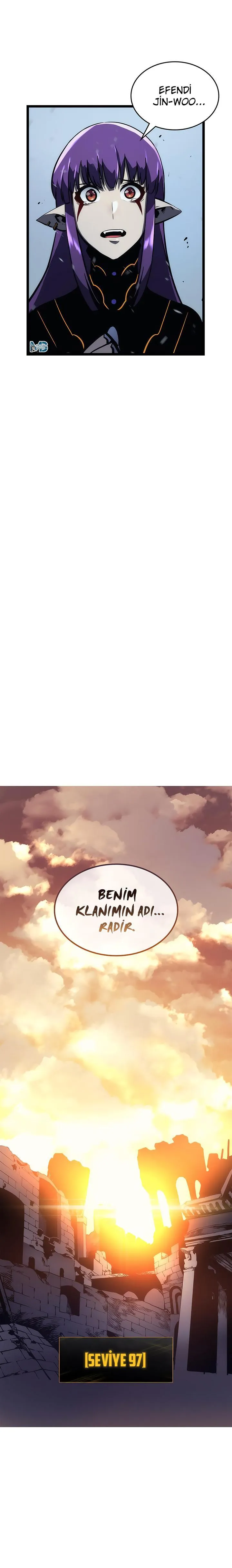 Solo Leveling - Bölüm 087 - Sayfa 29