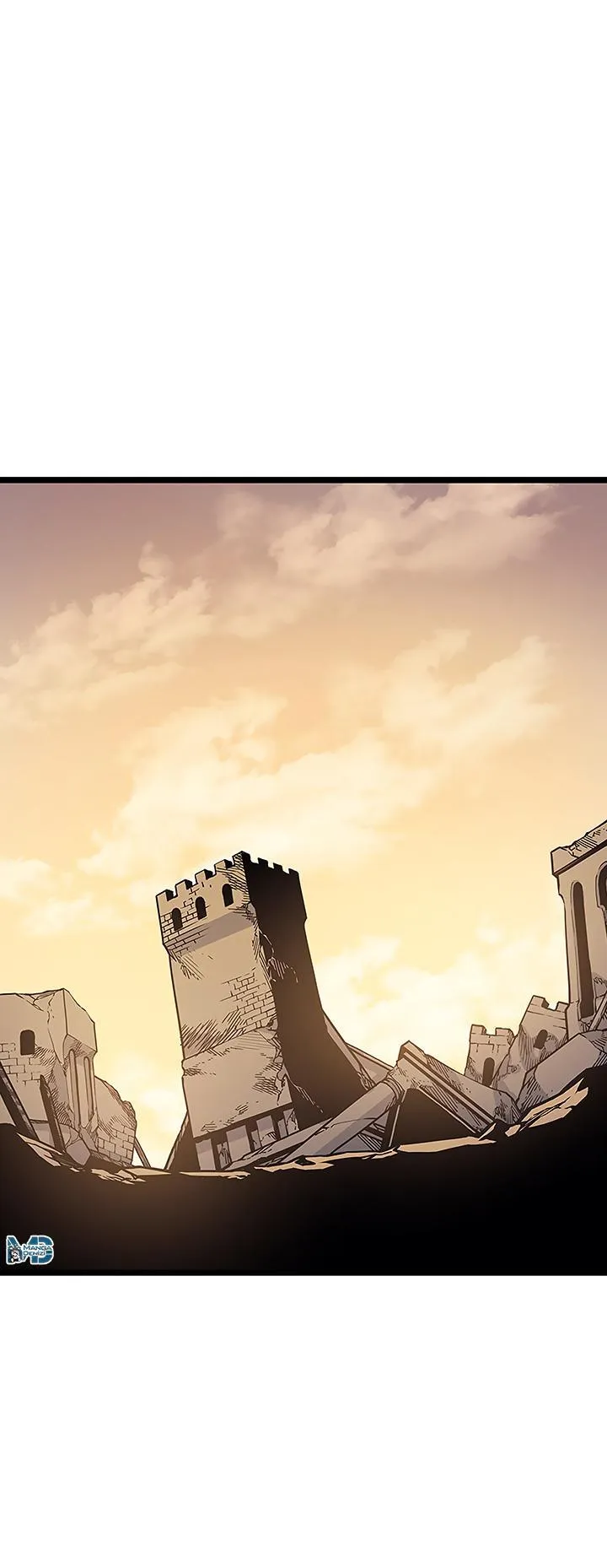 Solo Leveling - Sayfa 2