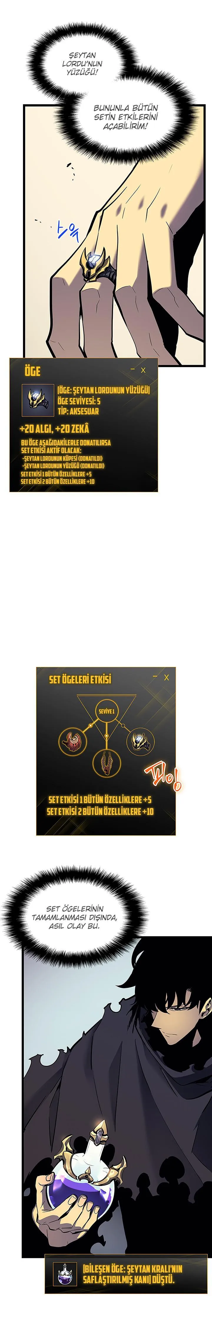 Solo Leveling - Sayfa 4