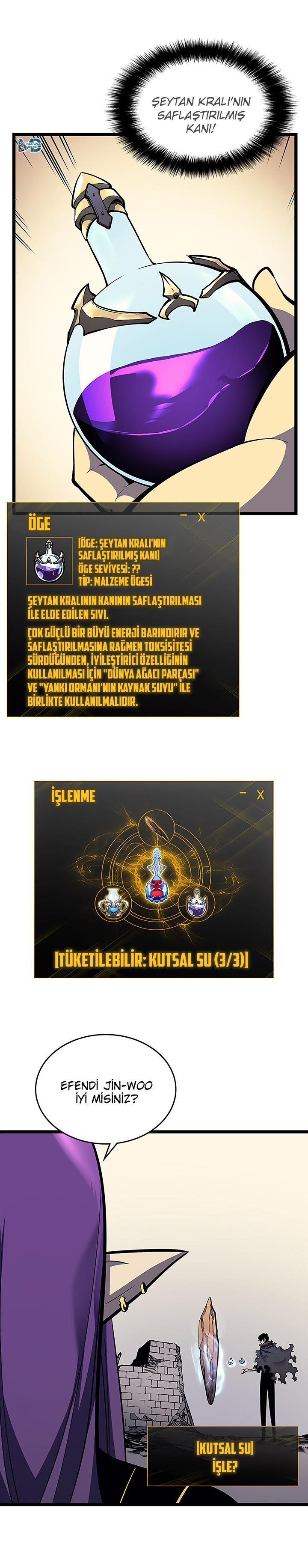 Solo Leveling mangasının 088 bölümünün 5. sayfasını okuyorsunuz.