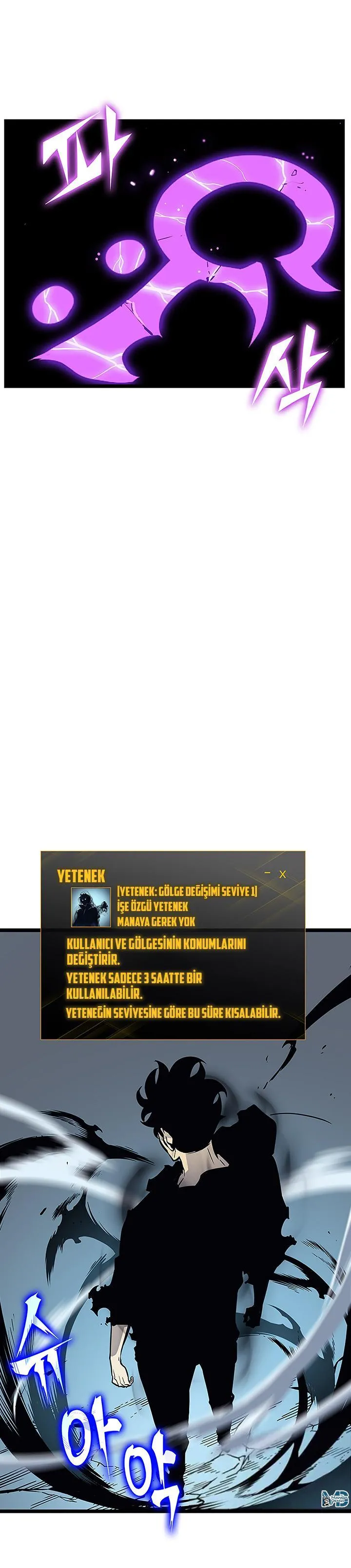 Solo Leveling - Sayfa 17