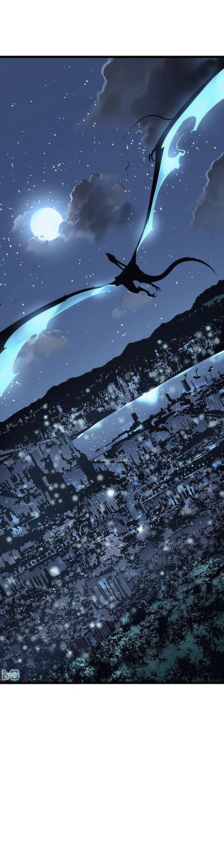 Solo Leveling - Sayfa 23