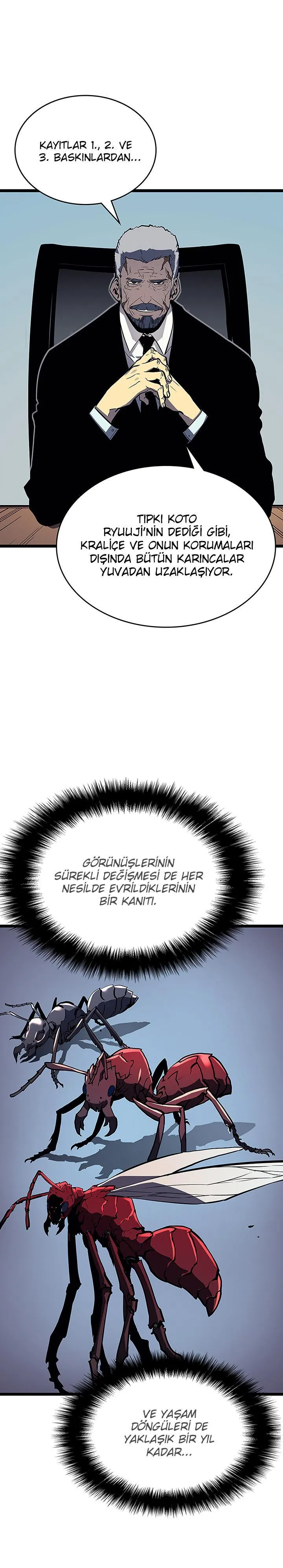 Solo Leveling - Sayfa 25