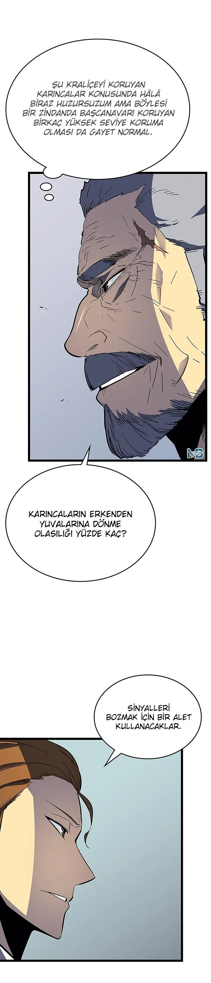 Solo Leveling - Sayfa 26