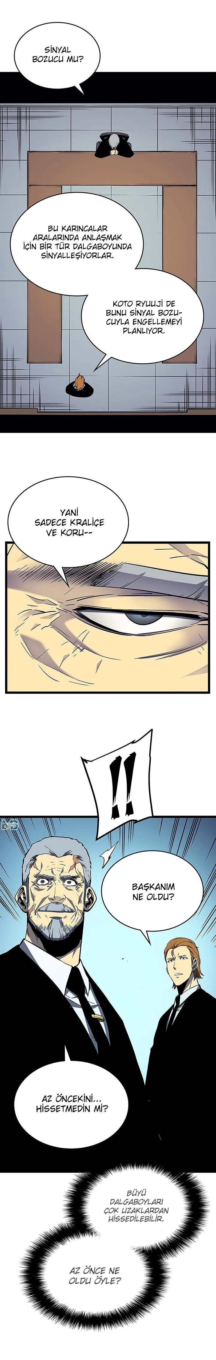 Solo Leveling - Sayfa 27