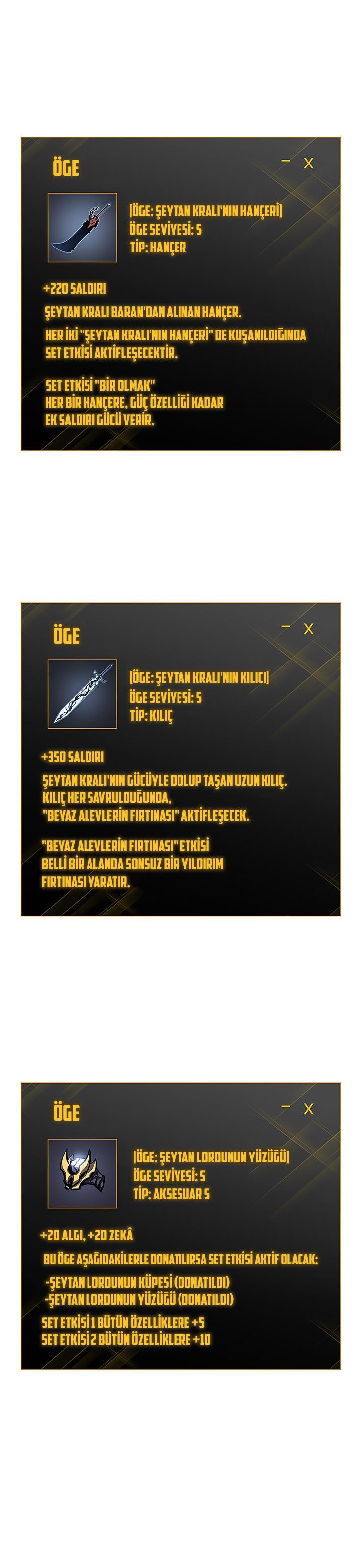 Solo Leveling mangasının 088 bölümünün 31. sayfasını okuyorsunuz.