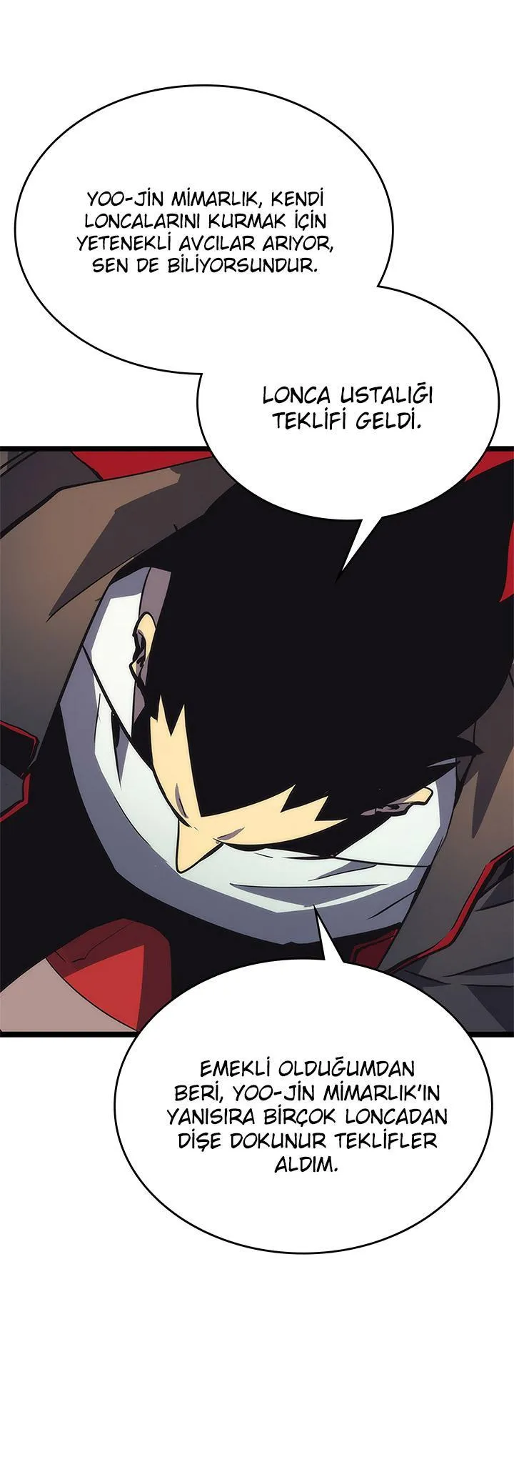 Solo Leveling - Sayfa 8