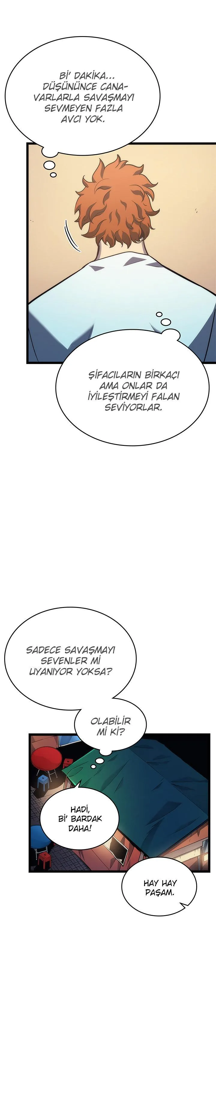 Solo Leveling - Sayfa 11