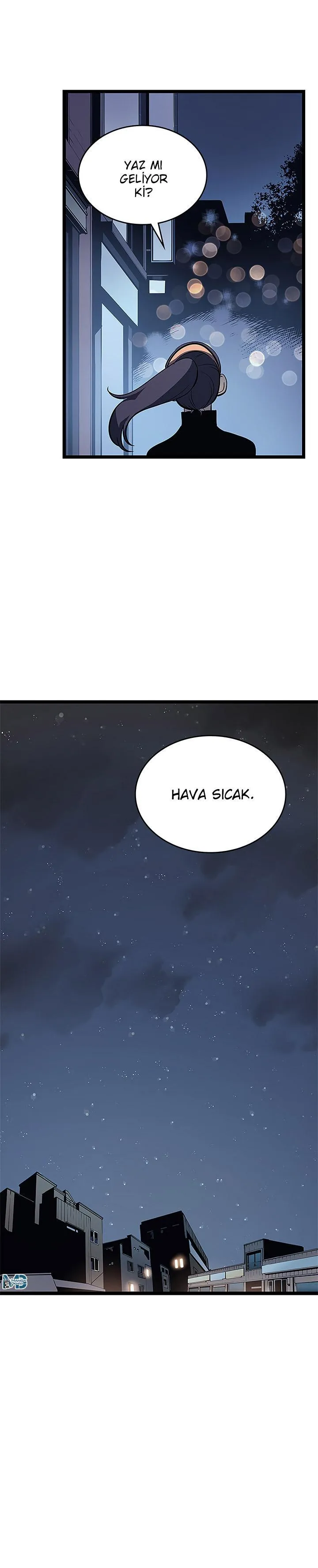 Solo Leveling - Sayfa 24