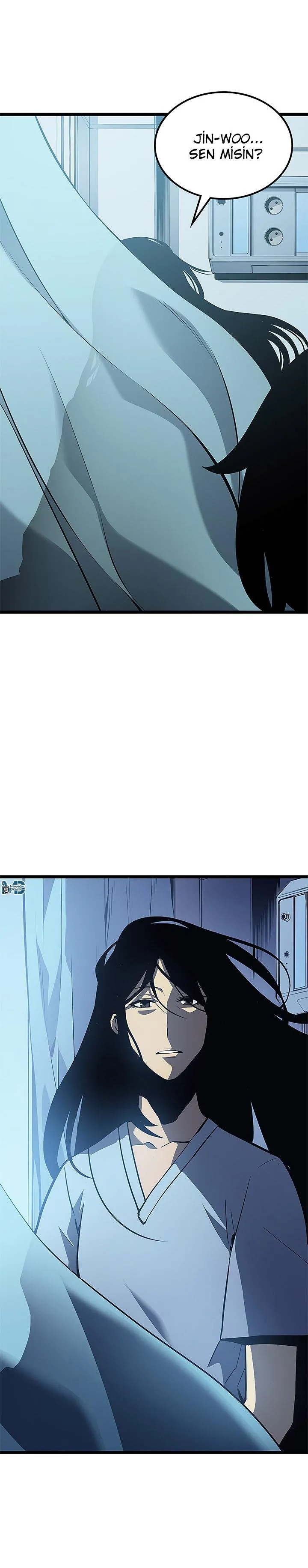 Solo Leveling - Sayfa 26