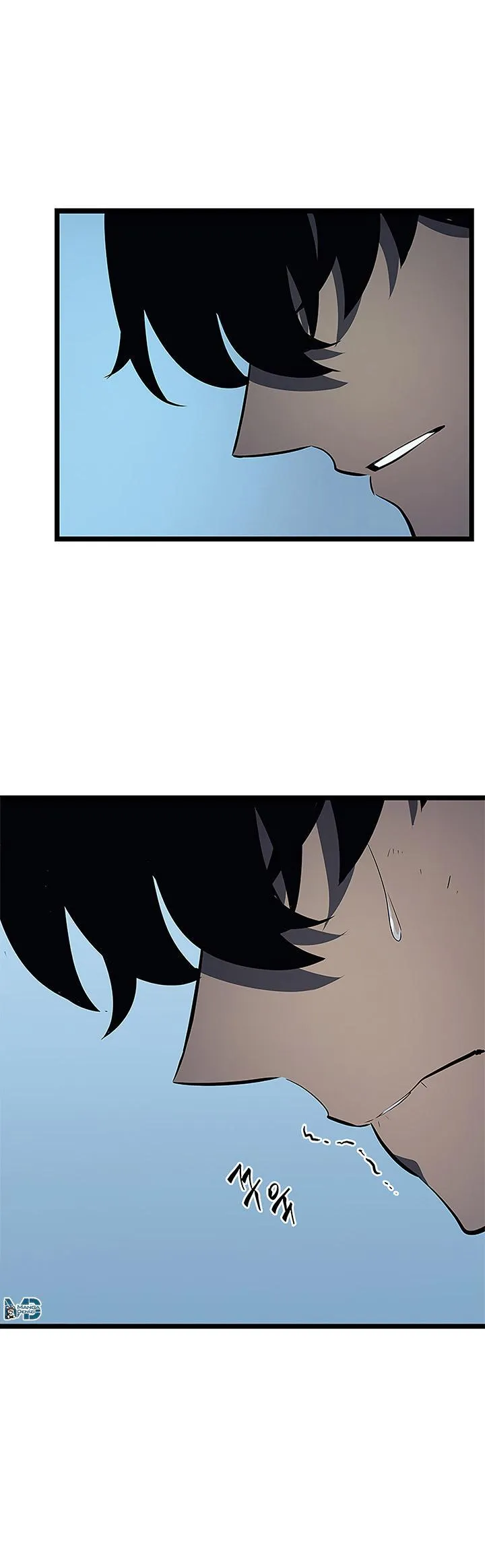 Solo Leveling - Sayfa 31