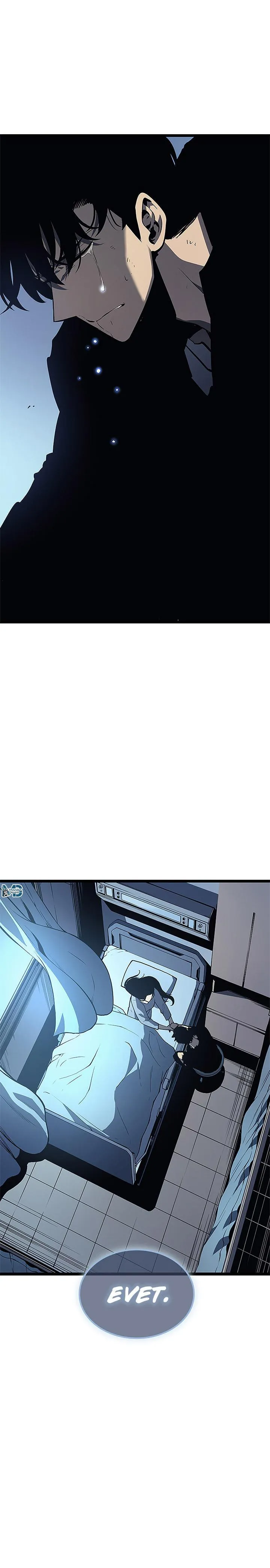 Solo Leveling - Sayfa 32