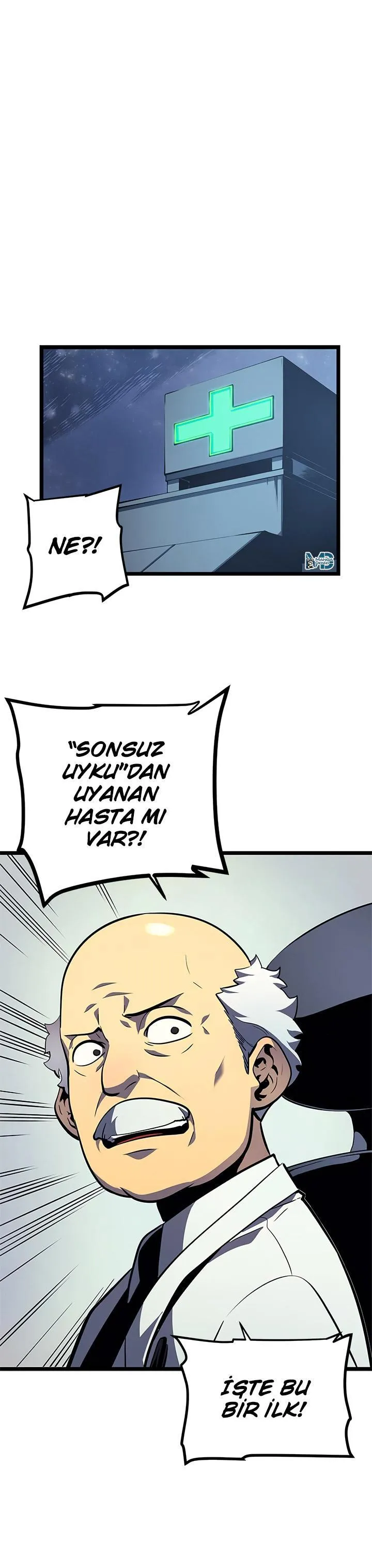 Solo Leveling - Sayfa 2