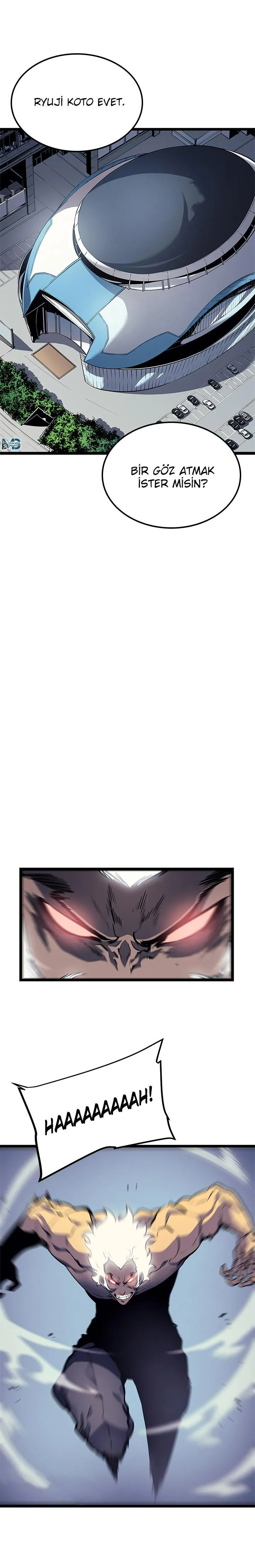 Solo Leveling - Sayfa 15