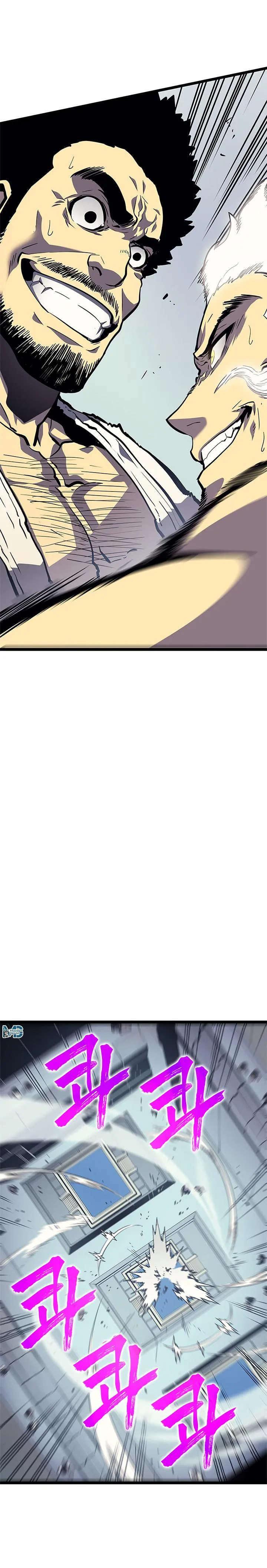 Solo Leveling - Sayfa 19