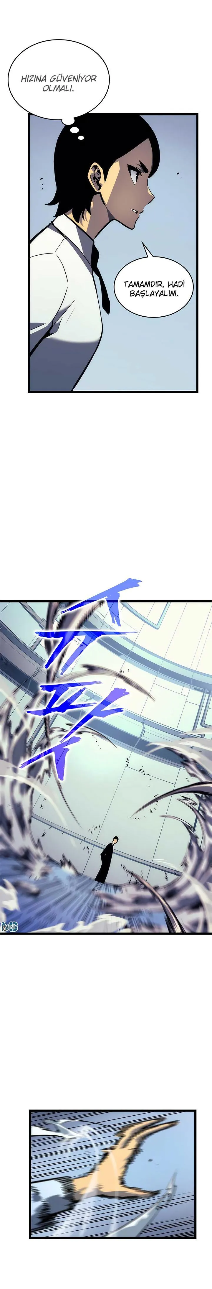 Solo Leveling - Sayfa 14