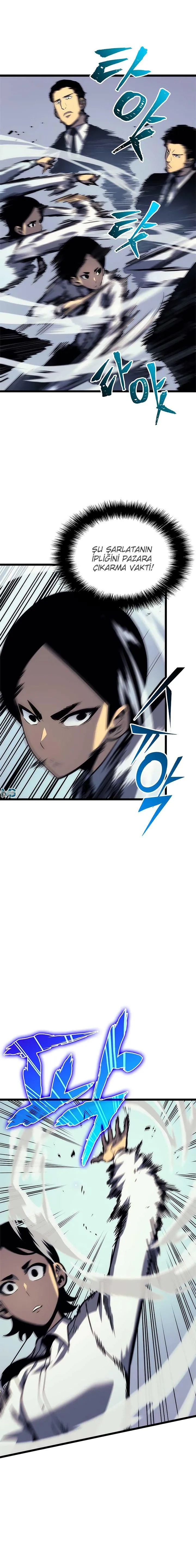 Solo Leveling - Sayfa 15