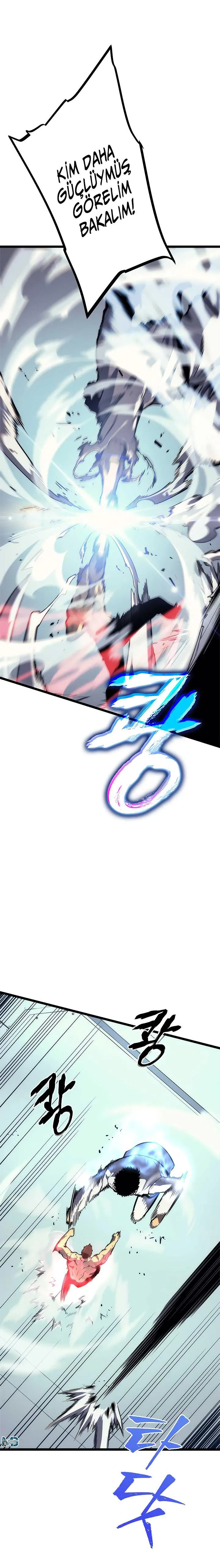 Solo Leveling - Sayfa 5