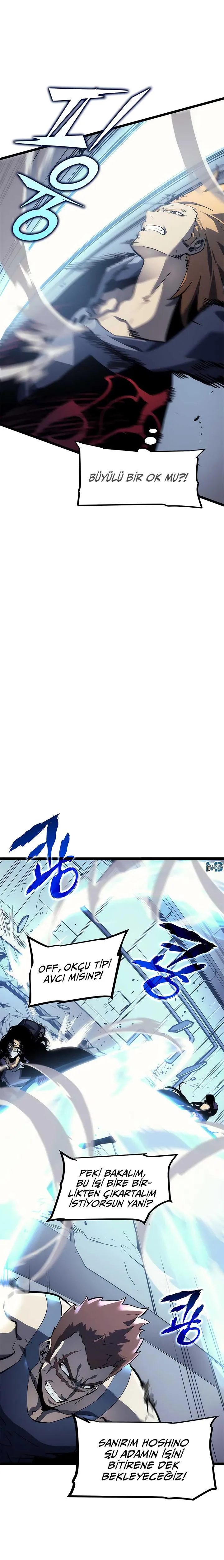 Solo Leveling - Sayfa 7