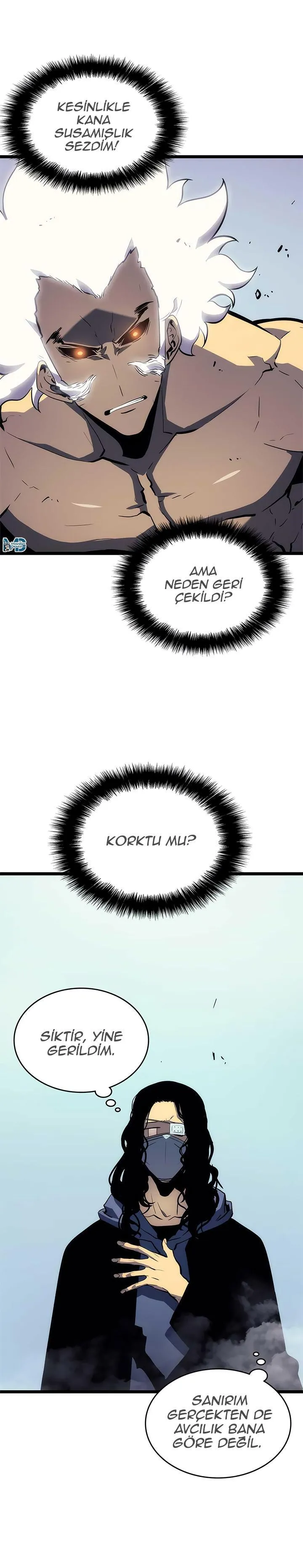 Solo Leveling - Sayfa 10