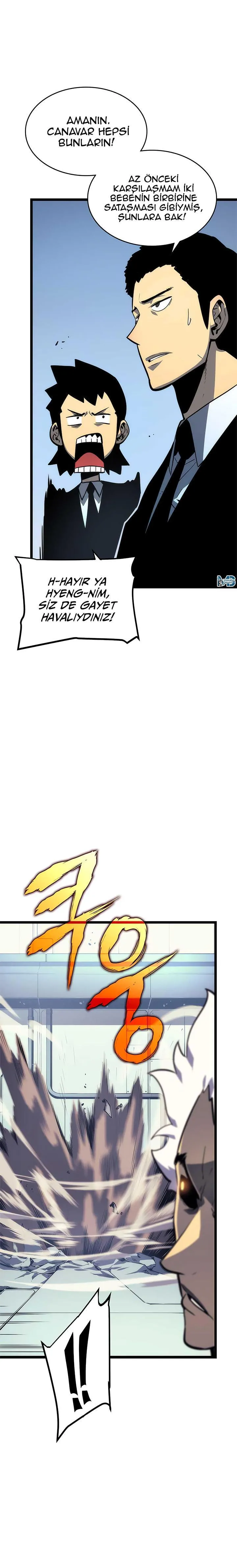 Solo Leveling - Sayfa 14