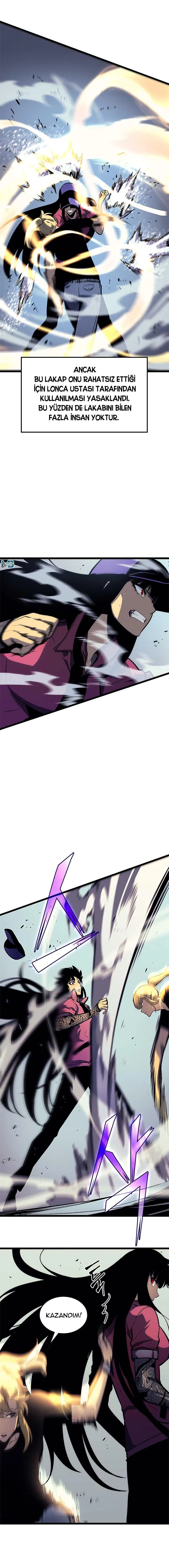 Solo Leveling - Sayfa 18