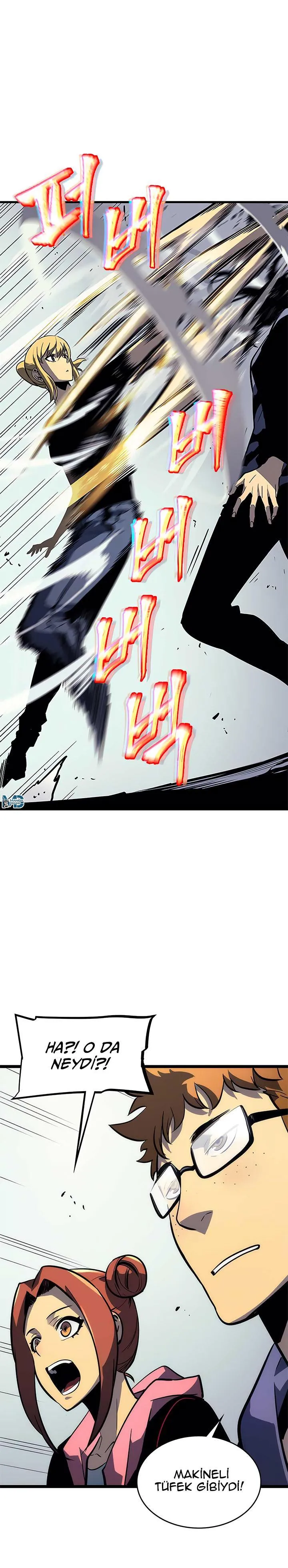 Solo Leveling - Sayfa 20