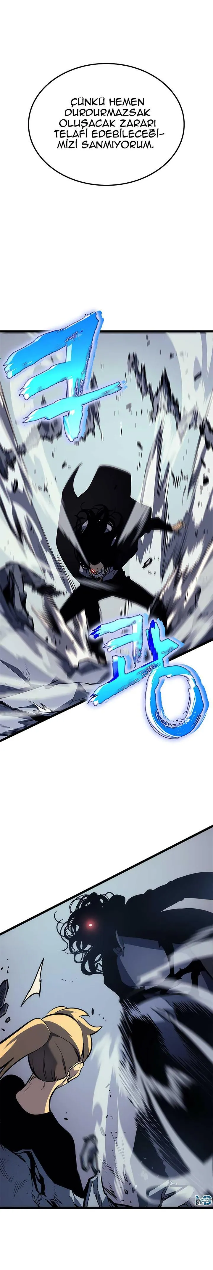 Solo Leveling - Sayfa 24