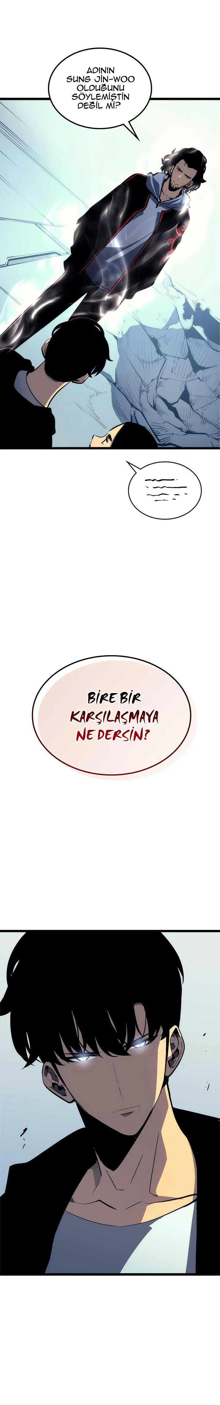 Solo Leveling - Sayfa 2