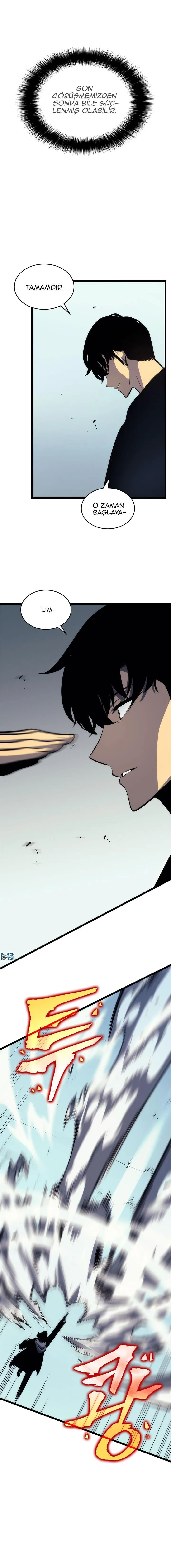 Solo Leveling - Sayfa 10