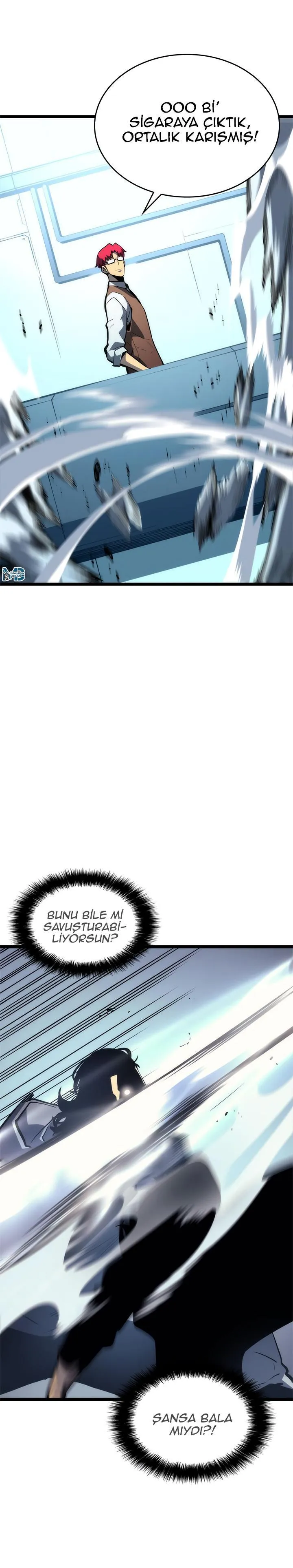 Solo Leveling - Sayfa 14